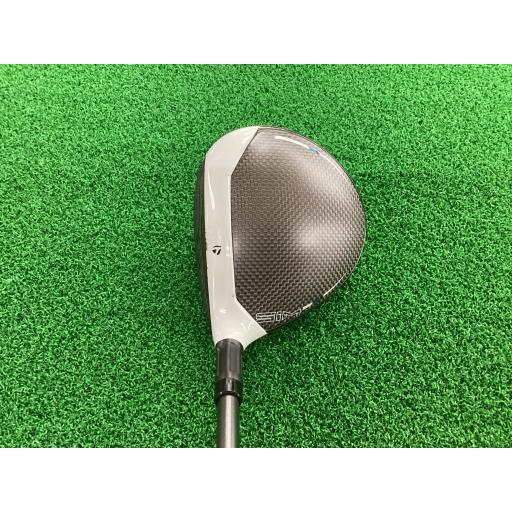 SIM テーラーメイド シム フェアウェイウッド MAX 3W フレックスR 中古