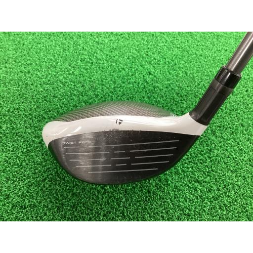 テーラーメイド simMax 3w テンセイ　R SIM テーラーメイド シム フェアウェイウッド MAX 3W フレックスR 中古