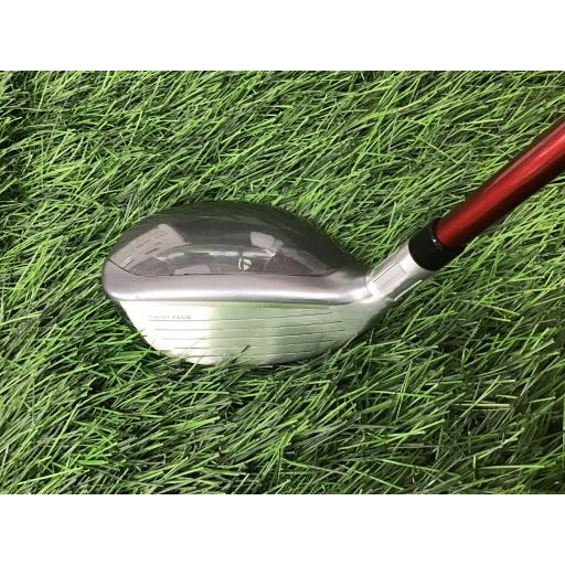 TaylorMade（テーラーメイド） ステルスツー ユーティリティ HD