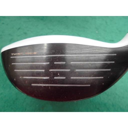 TaylorMade（テーラーメイド） SIM2 MAX-D 5W フェアウェイウッド FW