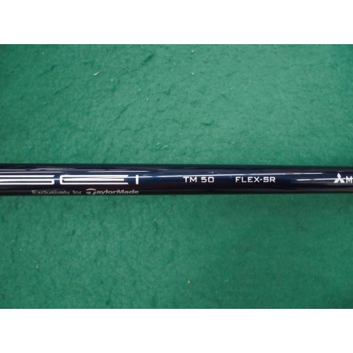 TaylorMade（テーラーメイド） SIM2 MAX-D 5W フェアウェイウッド FW