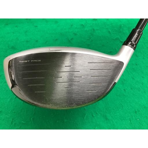 テーラーメイド M4 ドライバー M4 M4 10.5° フレックスSR 中古 Dランク｜golfpartner｜03