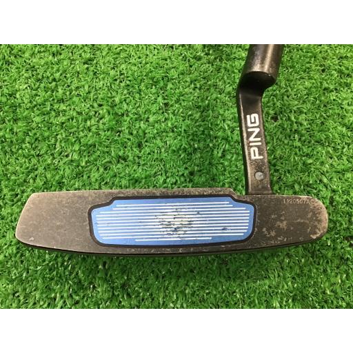 送料込み‼️長さ調節機能付きパター✨️PING Anser W CADENCE TR PING（ピン） CADENCE TR Anser W(黒)(長さ調整機能付き) パター PT