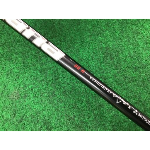 キャロウェイ Callaway エーペックス ユーティリティ UW APEX UW 21 