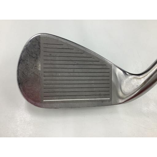 ダンロップ ゼクシオ6 XXIO6 アイアンセット XXIO(2010) 6S フレックスSR 中古 Cランク｜golfpartner｜02