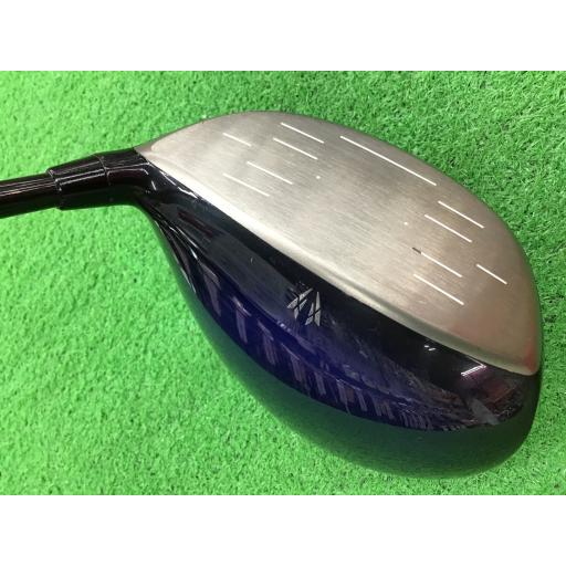 ダンロップ ゼクシオ10 XXIO10 ドライバー XXIO(2018) 10.5° フレックスその他 中古 Cランク｜golfpartner｜02