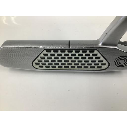 オデッセイ ストロークラボ パター THREE STROKE LAB THREE 34インチ 中古 Cランク｜golfpartner｜02