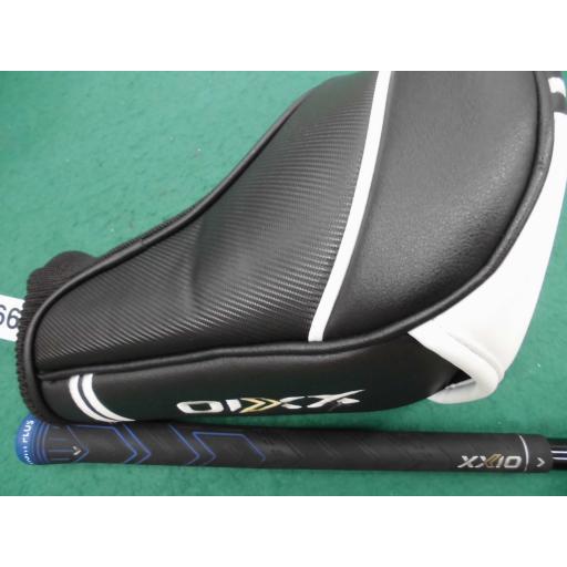 ダンロップ ゼクシオ ドライバー (2020) XXIO(2020)  9.5° フレックスS 中古 Cランク｜golfpartner｜06