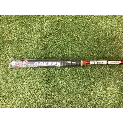 オデッセイ（ODYSSEY） トライビーム パター #1 TRI-BEAM #1 34インチ