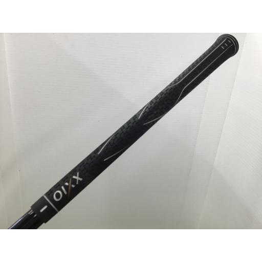 ダンロップ ゼクシオ7 XXIO7 ドライバー XXIO(2012) 10.5° フレックスSR 中古 Cランク｜golfpartner｜05