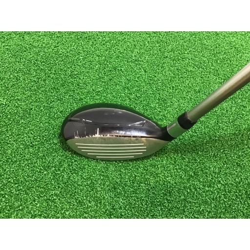 ブリヂストン ツアーB BRIDGESTONE ユーティリティ TOUR B JGR U3 フレックスS 中古 Cランク｜golfpartner｜02