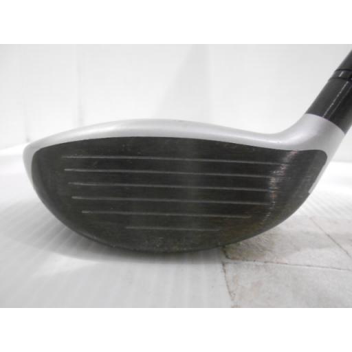 テーラーメイド M3 フェアウェイウッド M3 M3 3W フレックスその他 中古 Cランク｜golfpartner｜03