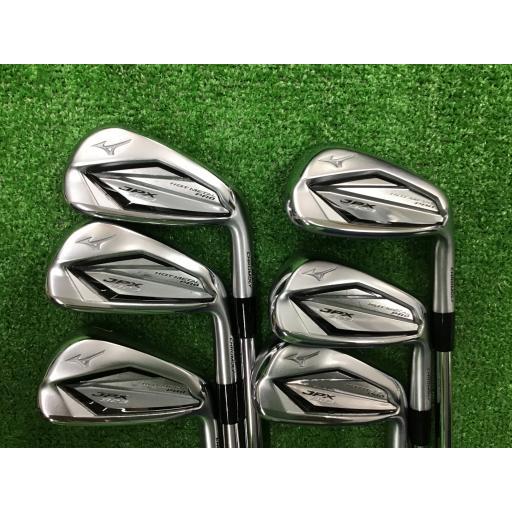 Mizuno JPX 923 HOT METALアイアン5本セット