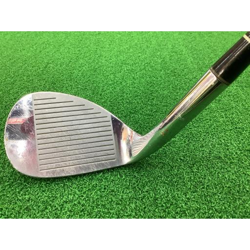 プロギア PRGR データ ウェッジ 801 FORGED DATA801 FORGED SW フレックスSX 中古 Dランク｜golfpartner｜03