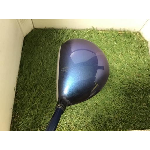 ダンロップ ゼクシオ8 XXIO8 フェアウェイウッド XXIO(2014) 3W レディース フレックスL 中古 Cランク｜golfpartner｜03