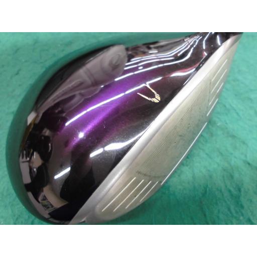 ブリヂストン ファイズ フェアウェイウッド PHYZ(2016) CL 3W レディース フレックスA 中古 Cランク｜golfpartner｜04