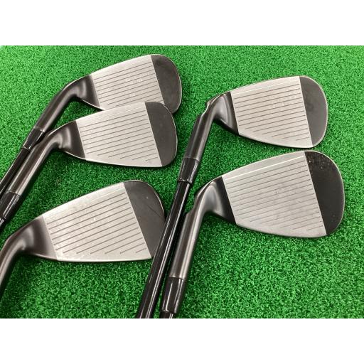 PING G710 アイアンセット 7本セット 5-U MCI 80-S PING G710 アイアンセット 7本セット 5-U MCI 80-S PING G710 アイアン