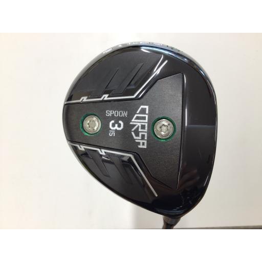 バルド コルサ フェアウェイウッド FAIRWAY WOOD(2021) CORSA FAIRWAY  