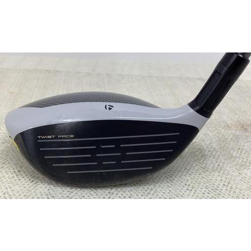 テーラーメイド SIM フェアウェイウッド MAX SIM MAX 3W フレックスSR 中古 Cランク｜golfpartner｜03