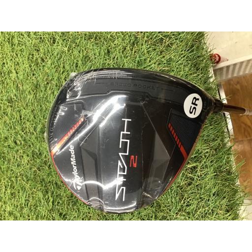TaylorMade（テーラーメイド） ステルスツー フェアウェイウッド
