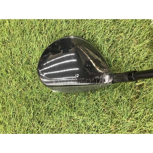 【新品】テーラーメイド ステルス2 5W テンセイTM50 SR TaylorMade（テーラーメイド） ステルス2 フェアウェイウッド 5W(18