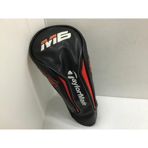 テーラーメイド M6 フェアウェイウッド M6 M6 3W フレックスR 中古 Dランク｜golfpartner｜06