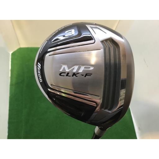 ミズノ MP フェアウェイウッド CLK-F MP CLK-F 3W フレックスS 中古 C