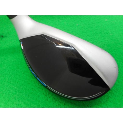 テーラーメイド M3 ユーティリティ M3 M3 U3 フレックスX 中古 Cランク｜golfpartner｜02