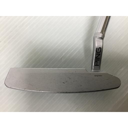 ピン PING アンサー パター 4 ANSER 4(2011) 32.0インチ 中古 Cランク