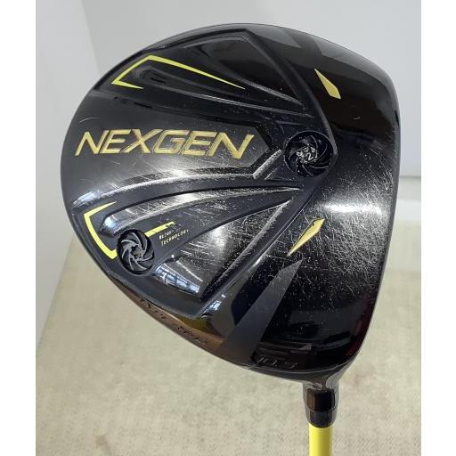 NEXGEN 6 ドライバーBLACK LIMITED 