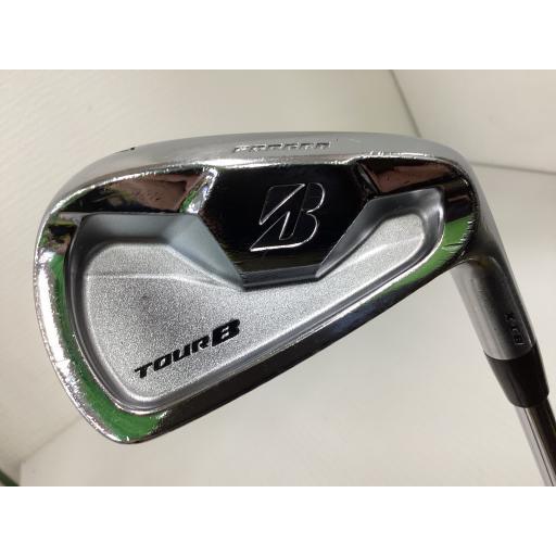ブリヂストンゴルフ アイアンセットtour-B X-CB