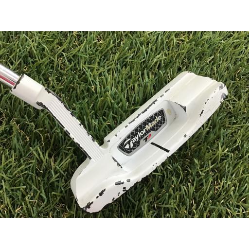 テーラーメイド Taylormade ツアープリファード ゴースト パター 