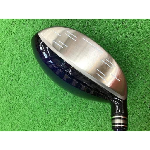 ダンロップ ゼクシオ10 XXIO10 フェアウェイウッド XXIO(2018) 3W レフティ フレックスR 中古 Cランク｜golfpartner｜02