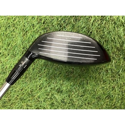 タイトリスト Titleist フェアウェイウッド VG3(2018) Titleist VG3(2018) 7W フレックスR 中古 Dランク｜golfpartner｜03