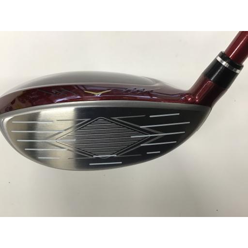 XXIO ダンロップ ゼクシオ フェアウェイウッド (2022) XXIO(2022) 3W