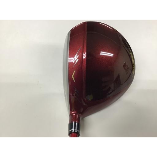 XXIO ダンロップ ゼクシオ フェアウェイウッド (2022) XXIO(2022) 3W