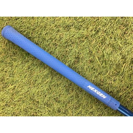 フォーティーン ゲロング ドライバー CT 315 Gelong D CT 315 10.5°(47.75インチ) フレックスSR 中古 Cランク｜golfpartner｜05