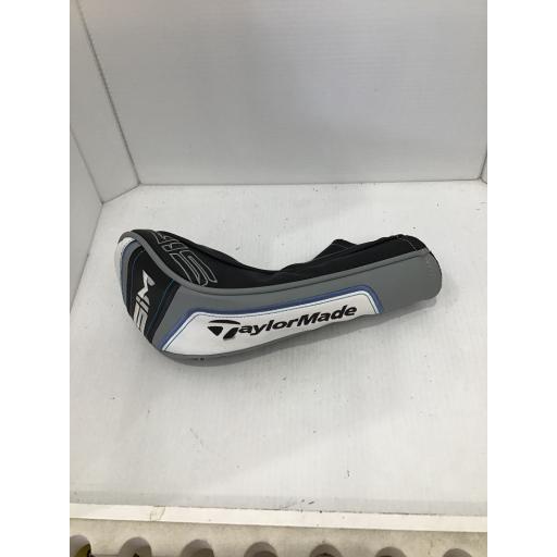 SIM 3W テーラーメイド フェアウェイウッド シム 3番ウッド ヘッドのみ
