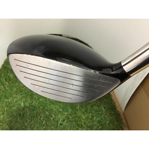 ブリヂストン ツアーステージ Xドライブ フェアウェイウッド TOURSTAGE X-DRIVE GR 5W フレックスSR 中古 Cランク｜golfpartner｜03