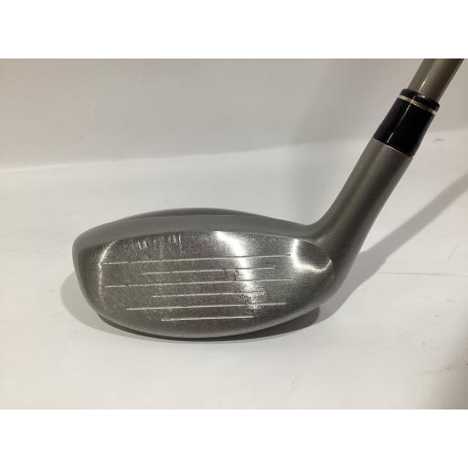 最新情報 TaylorMade テーラーメイド レスキュー フェアウェイウッド クラブ