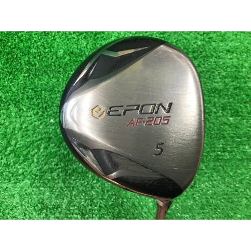 エポンゴルフ エポン フェアウェイウッド AF-205 EPON AF-205 5W  