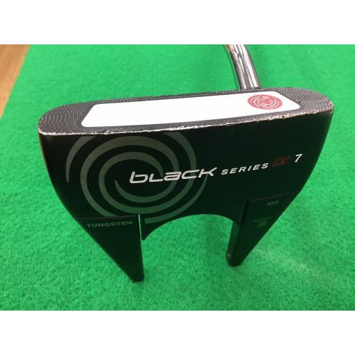 オデッセイブラックシリーズiX#7