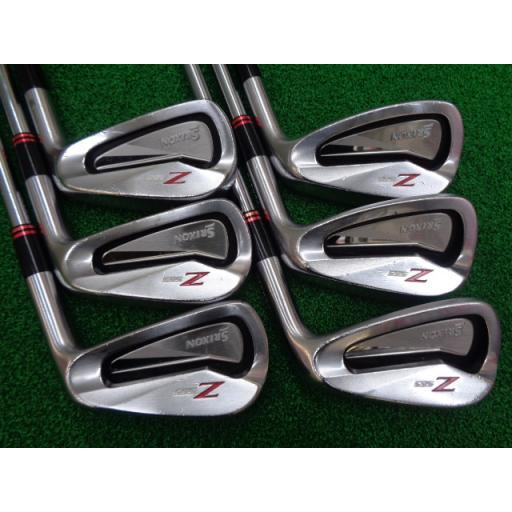 スリクソンSRIXON Z565アイアンセット6S NS PRO980H（S）