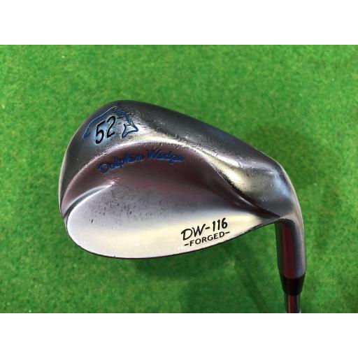 キャスコ ドルフィン ウェッジ ウェッジ DW-116 FORGED Dolphin Wedge