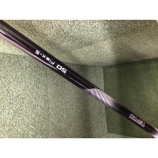 タイトリストフェアウェイウッド　tsi2 16.5度ヘッドのみ タイトリスト TSi2 16.5° 純正ヘッドカバー付き タイトリスト TSi2