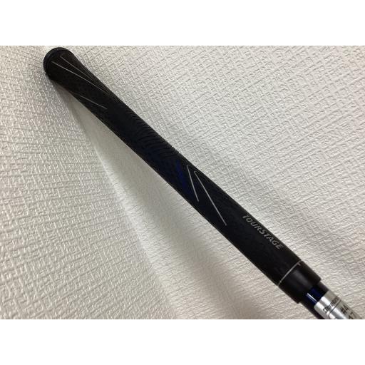 ブリヂストン ツアーステージ フェアウェイウッド TOURSTAGE ViQ(2006) 4W フレックスR 中古 Dランク｜golfpartner｜05