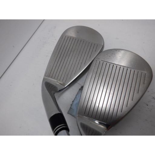 ブリジストンTOURSTAGE V002アイアンセット 5-9・P・P⁄S 7本 アイアン