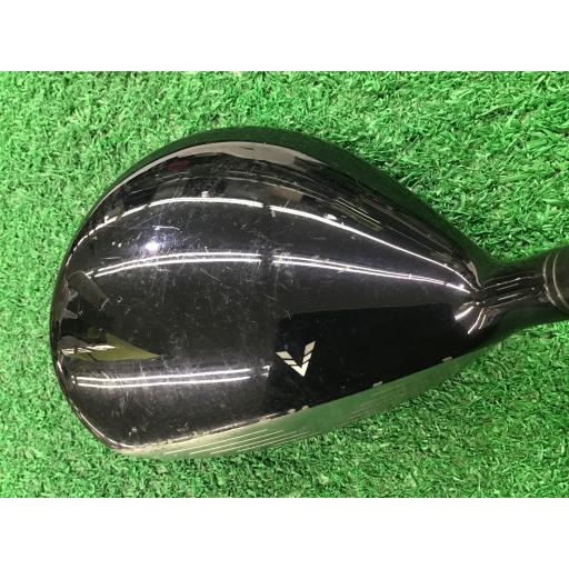 ブリヂストン ツアーステージ フェアウェイウッド TOURSTAGE ViQ 7W フレックスS 中古 Dランク｜golfpartner｜03