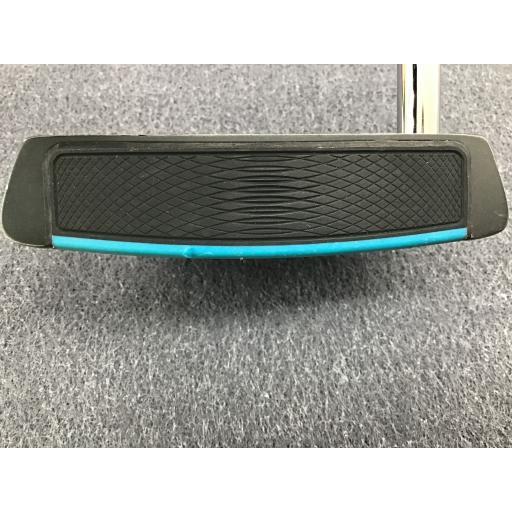 ピン SIGMA 2 パター HALF PIPE SIGMA 2 HALF PIPE 34インチ(PP60) 中古 Cランク｜golfpartner｜03