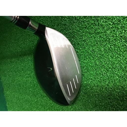 ブリヂストン ファイズ フェアウェイウッド PHYZ(2016) CL 5W レディース フレックスA 中古 Cランク｜golfpartner｜02